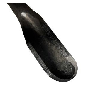 DŁUTO   SDS MAX  BRUZDOWNIK 18X300X26mm PRO